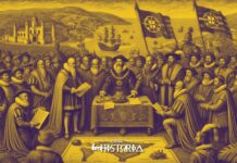 1534 Capitanias Hereditarias