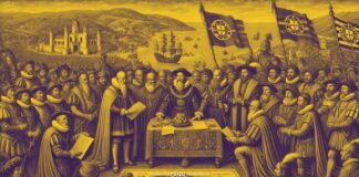 1534 Capitanias Hereditarias