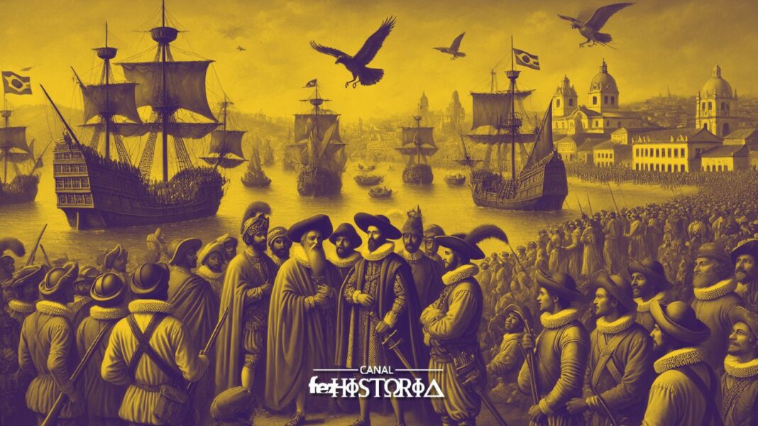 1549 O Governo Geral