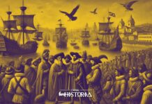 1549 O Governo Geral