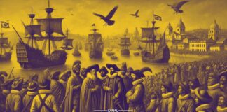 1549 O Governo Geral