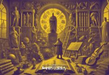 A Construcao da Historia