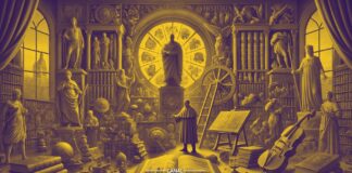 A Construcao da Historia