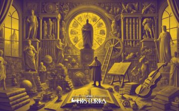 A Construcao da Historia