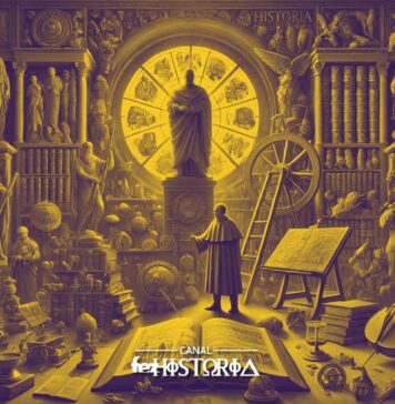 A Construcao da Historia