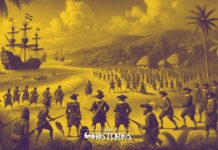 A Invasao Holandesa no Brasil