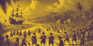 A Invasao Holandesa no Brasil