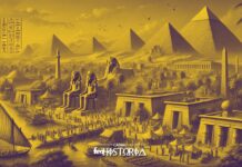 Antigo Egito – Medio Imperio c. 2055-1650 a.C.