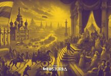 Ascensao da Russia c. 1682-1917