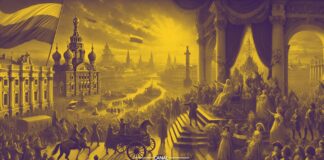 Ascensao da Russia c. 1682-1917