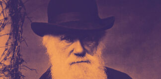 Charles Darwin