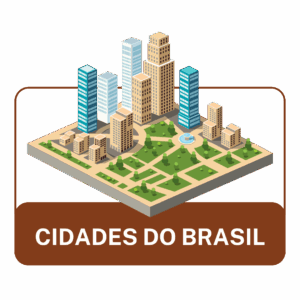 Cidades do Brasil