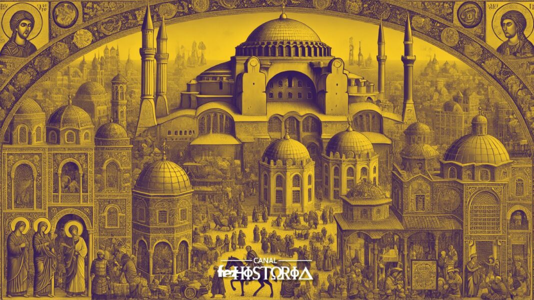 Civilizacao Bizantina