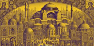 Civilizacao Bizantina