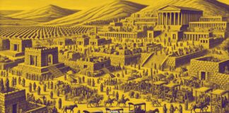 Civilizacao Cananeia