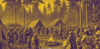 Civilizacao Germanica