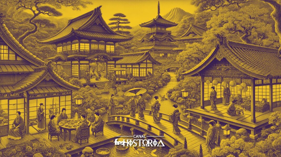 Civilizacao Japonesa