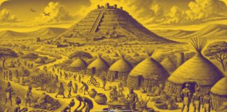 Civilizacao Mapungubwe