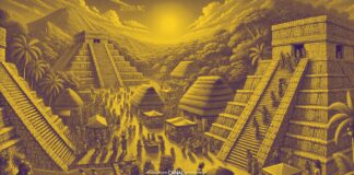 Civilizacao Mesoamericana