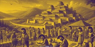 Civilizacao Micenica