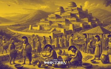 Civilizacao Micenica