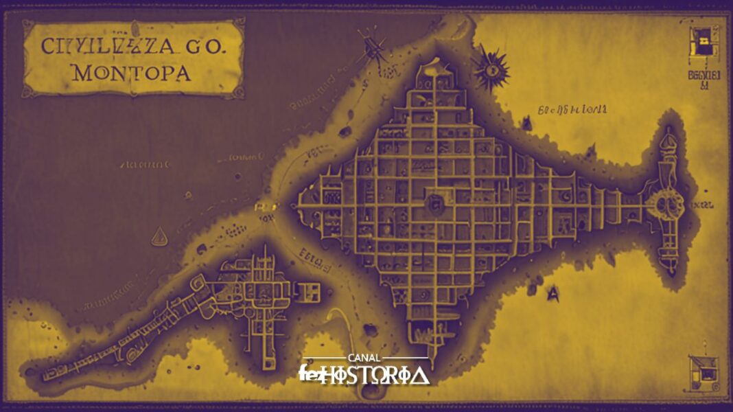 Civilizacao Monomotapa