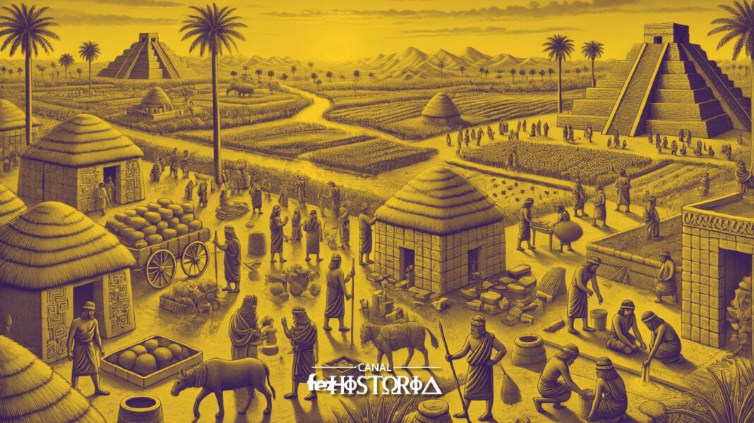 Civilizacao Sumeriana