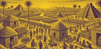 Civilizacao Sumeriana