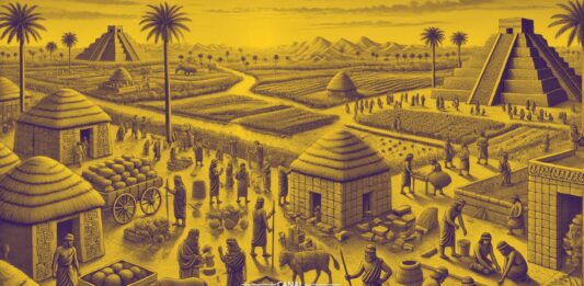 Civilizacao Sumeriana