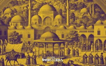 Civilizacao Turco Otomana 1299 1922