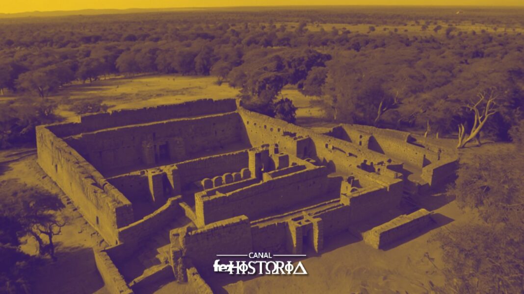 Civilizacao Zimbabwe