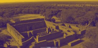 Civilizacao Zimbabwe