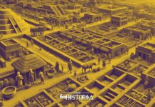 Civilizacao do Vale do Indo