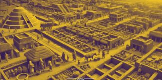 Civilizacao do Vale do Indo