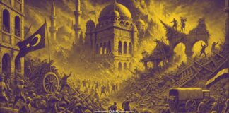 Dissolucao do Imperio Otomano