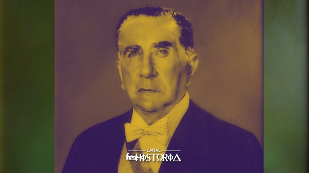 Emilio Garrastazu Medici