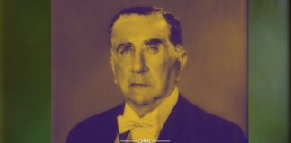 Emilio Garrastazu Medici