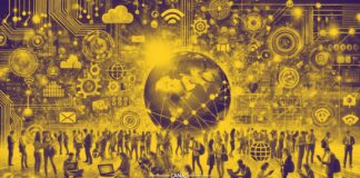 Era da Informacao e Globalizacao