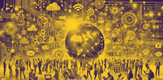 Era da Informacao e Globalizacao