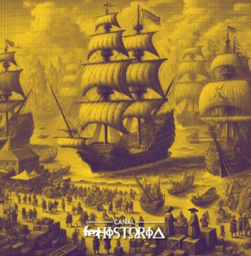 Expansao Comercial e Maritima