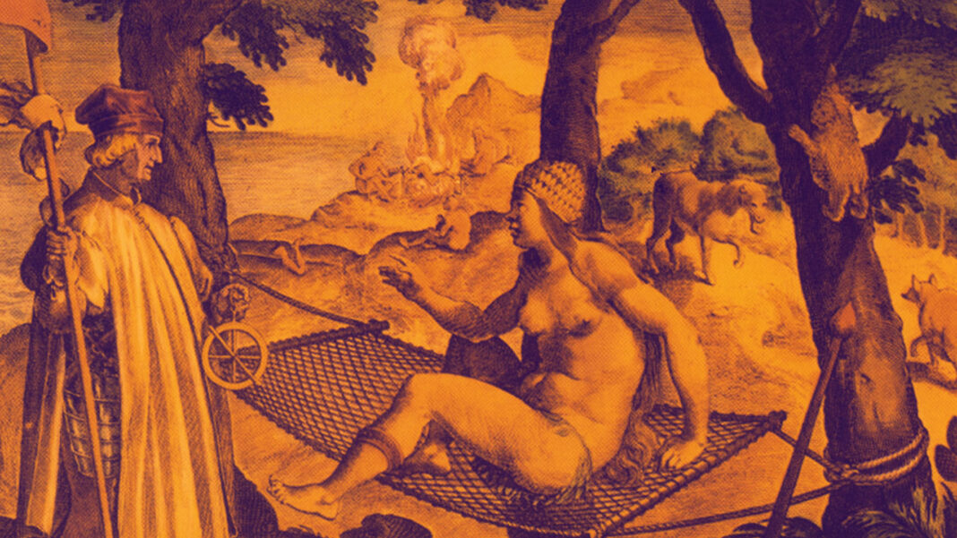 Expedicoes de Prospeccao