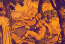 Expedicoes de Prospeccao