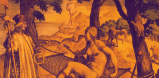 Expedicoes de Prospeccao