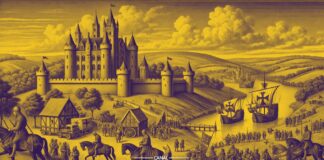 Feudalismo e as Conquistas Normandas