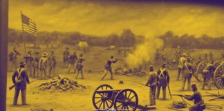 Guerra Civil Norte Americana