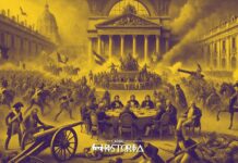 Guerras Revolucionarias e Napoleonicas da Franca e o Congresso de Viena