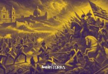 Guerras de Independencia na America Latina