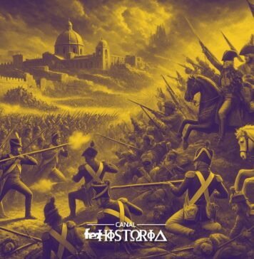 Guerras de Independencia na America Latina