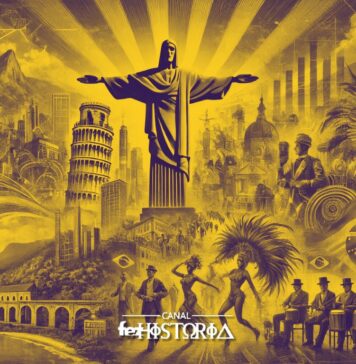 Historia Contemporanea do Brasil