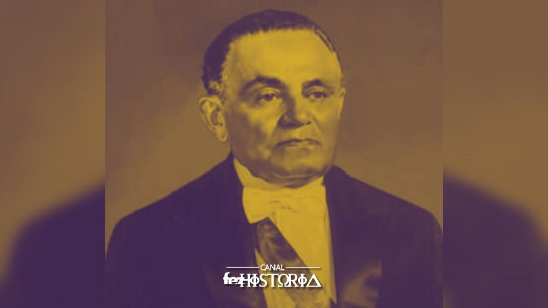 Humberto Castello Branc